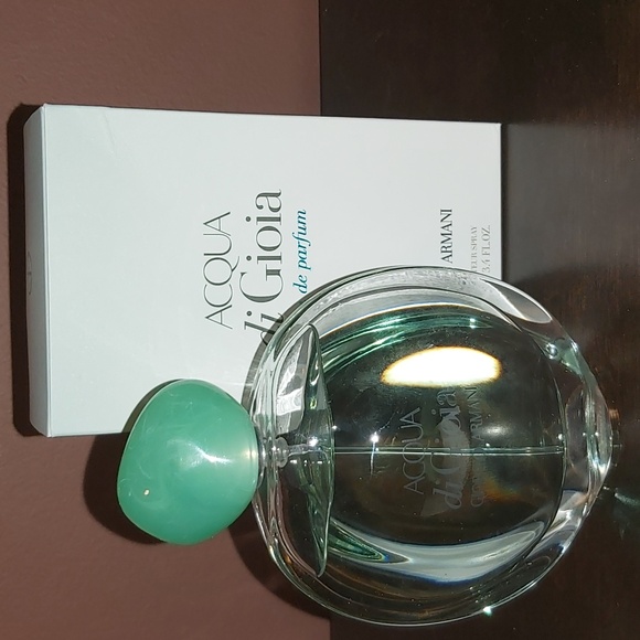 Giorgio Armani Other - Armani Acqua di Gioia 100ml